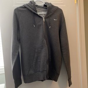 Nike hoodie